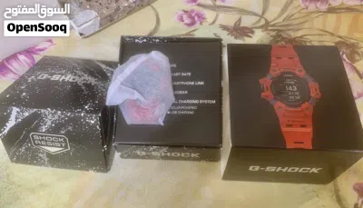 Casio Gshock GBD H1000 ADR sealed watch 4sale Opened jus to click adv photos intrstd can contact. 3