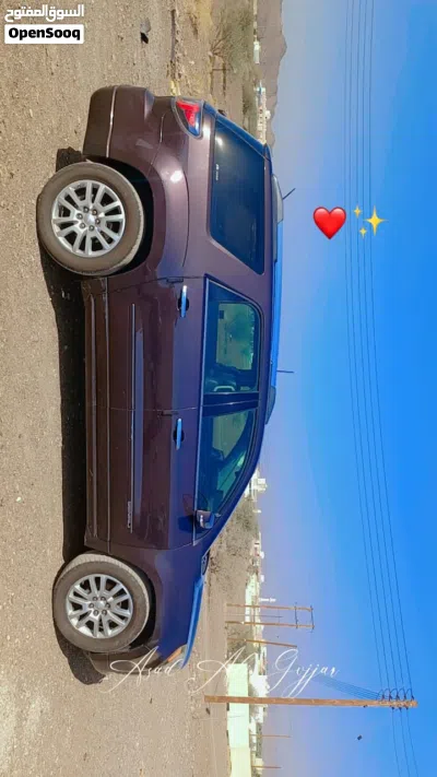 GMC Acadia Denali 2