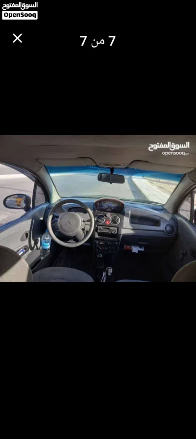 Chevrolet Spark Base 2