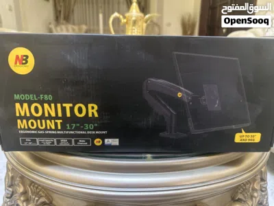 حامل مونيتر (Monitor) جديد غير مستعمل 3