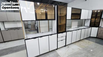 مطابخ الرياضه الحديثه 4