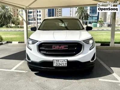GMC Terrain SLE 2