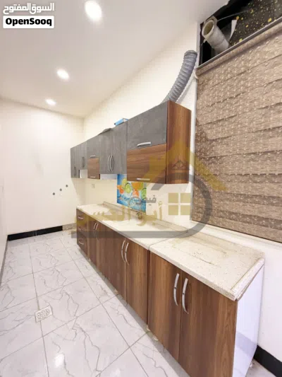 شقة سكنية مميزة جدا للايجار منطقة الجنينة 4