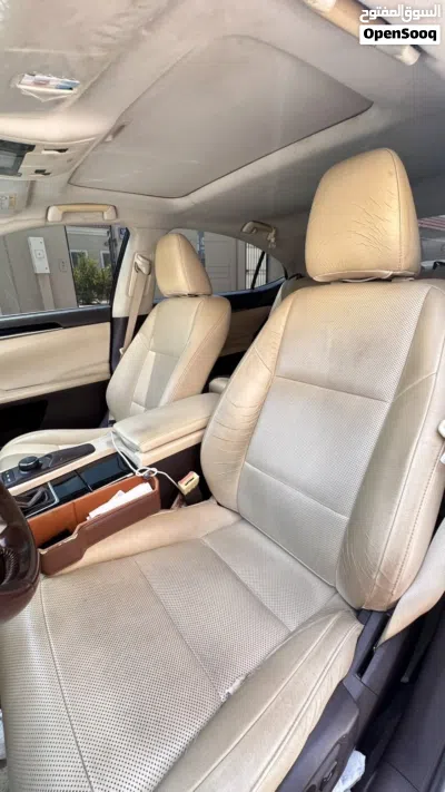 Lexus ES ES 350 4
