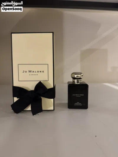 عطر جوملون عود 2