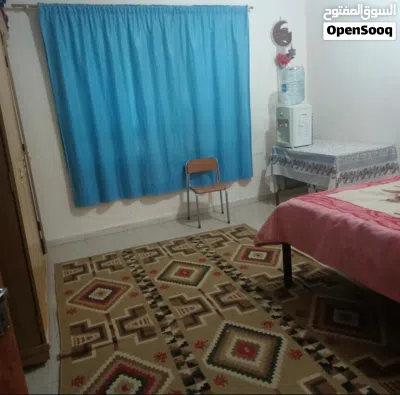 شقة للايجار المؤقت 4