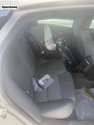 Chevrolet Impala LT 3