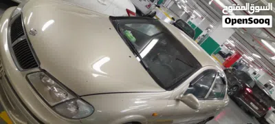 Nissan Sunny S 2