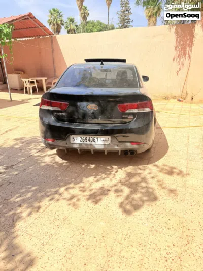 كيا كوب Standard 2
