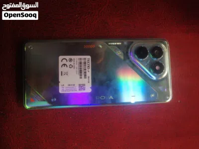 جهاز تكنو بوفا 7 2