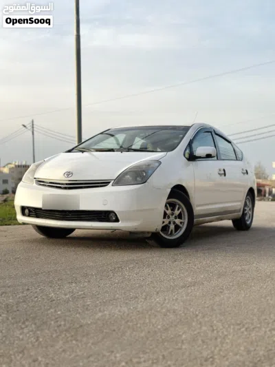 Toyota Prius Prius 2
