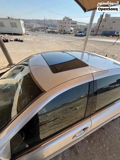 Mercedes Benz S-Class S 350 2