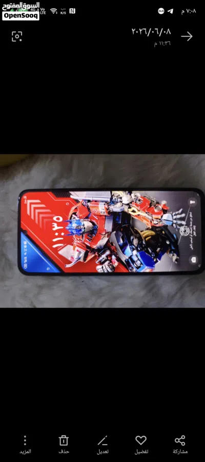 tecno spark 30 pro 2