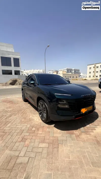 جيتور داشينج 2