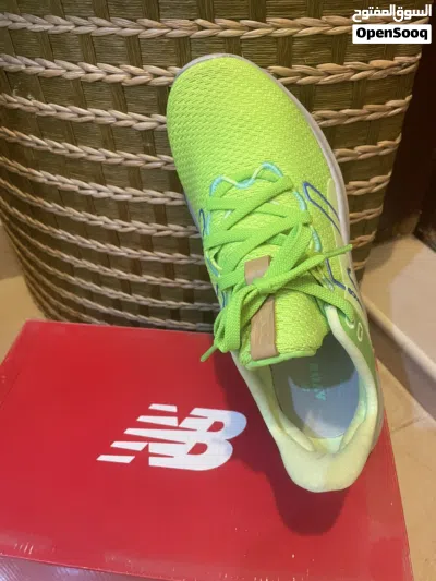 new balance جوتي 4