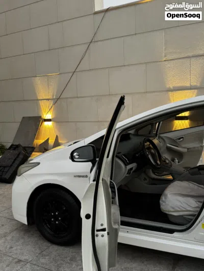 Toyota Prius Prius 3