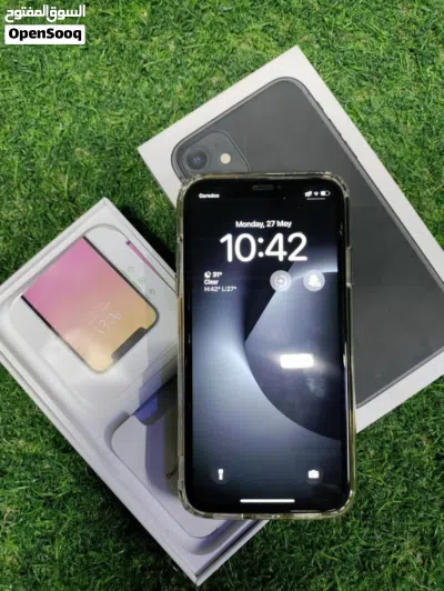 ايفون 11 للبيع 4