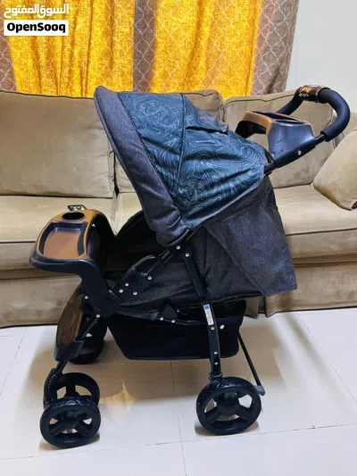 Strollers for baby 2