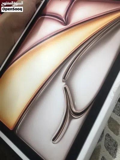 ايباد اير 7 انش11 128GB M3 3