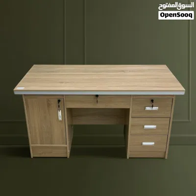 Modern Study Table – Stylish, Durable & Perfect for Home or Office 3