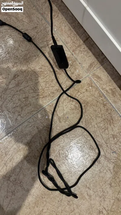 HyperX headphones, سماعات 4