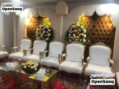 تأجير لوازم المناسبات 2