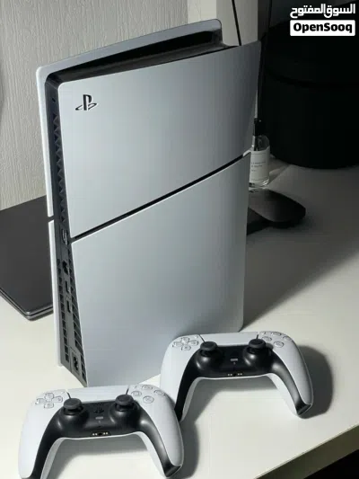 PlayStation 5 Slim للبيع 2