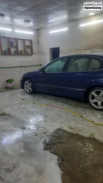 Lexus GS GS 430 3