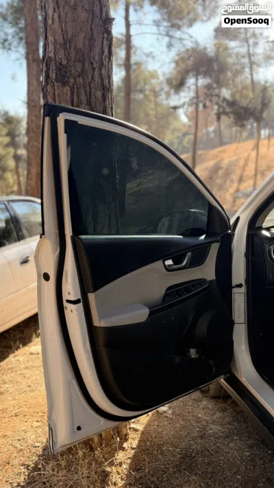 هيونداي كونا Premium 4