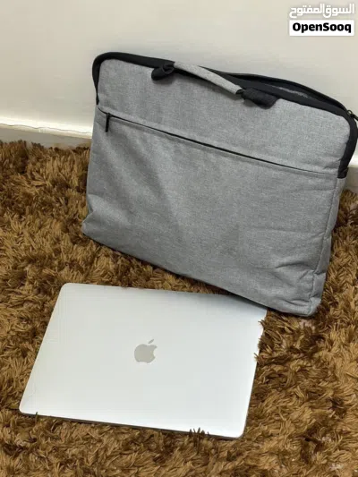 للبيع لابتوب MacBook Pro 13-inch 2017 2