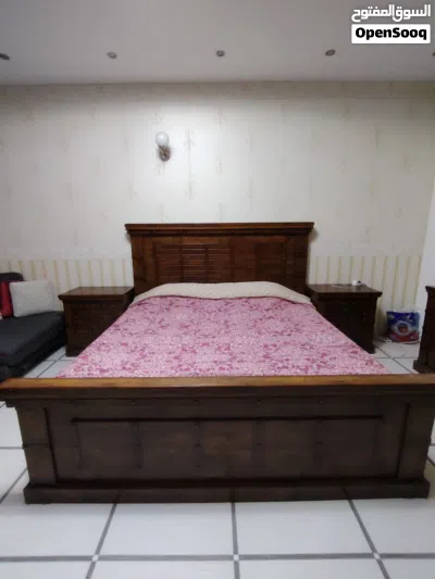 Master bedroom 2