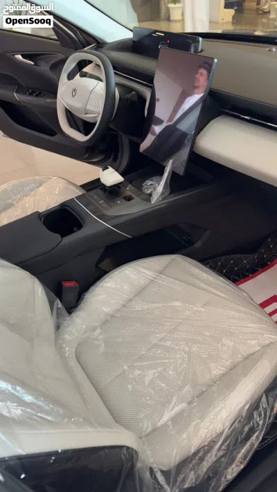 شانجان ايدو Eado Plus Sport 4