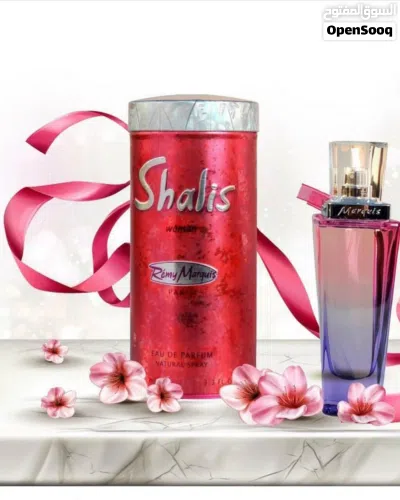 عطر شاليز الأصلي للرجال والنساء 3
