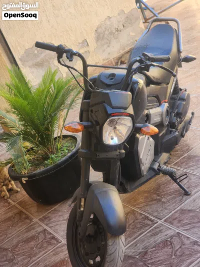 Honda Navi 3