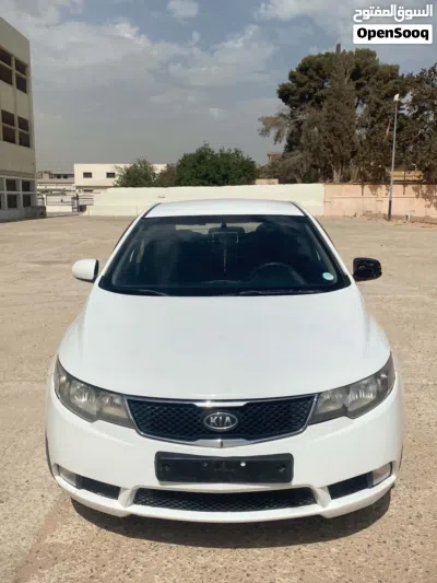 Kia Cerato EX 2