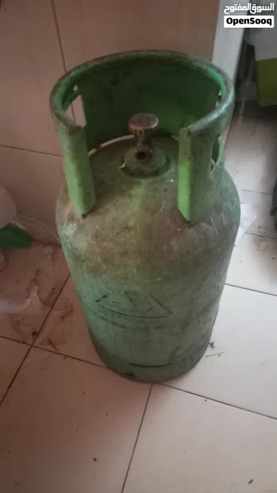 جرة غاز بحالة جيدة 3