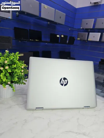 Hp 440 G1 Intel Core i7 Processor 8th Generation 8GB Ram 256GB SSD Intel HD Graphics Windows 11 Pro 4