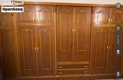 غرفه نوم صاج تسگام تفصال الغرفه نظافتها فووول 90/بلميه 3
