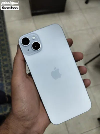 Iphone 15 plus for sale 3