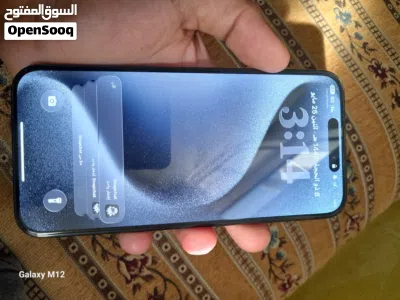 iPhone 15 ايفوان 3