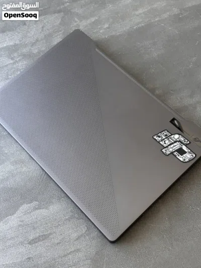 ASUS ROG Zephyrus G14/ Ryzen 7/ 16 Ram/ 1TB SSD 3