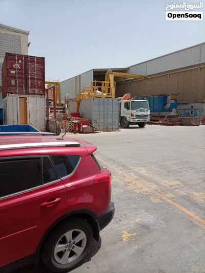 تويوتا راف فور XLE 2