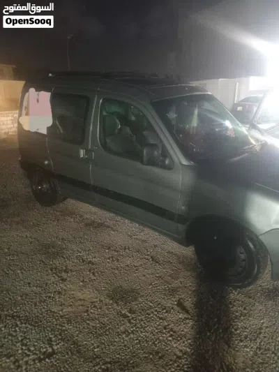 بيجو 104 2
