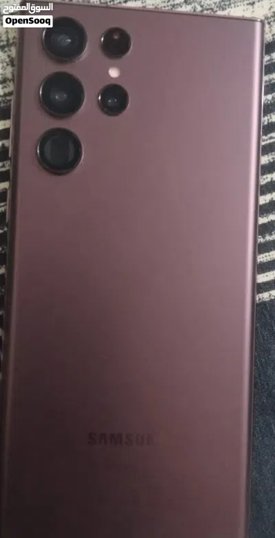 Samsung Galaxy S22 Ultra 12 256 4