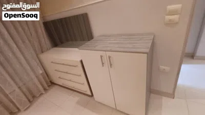 شقة بفرش MODERN بموقع مميز في - دير غبار - ثلاث غرف نوم ( reference number 10984 4
