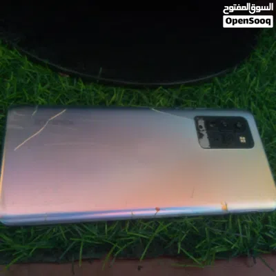 انفنكس نوت 10 برو قيقا 256 ورام 8 3