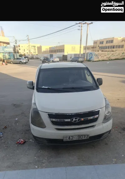 هيونداي ⁦H1⁩ ⁦GL⁩ 2