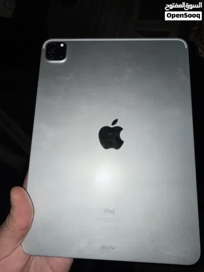 الجيل الثالث ايباد برو ، iPad Pro 3rd 11inch بحال الجديد 3