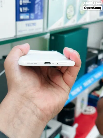 Tecno pova slim 8/256GB 4