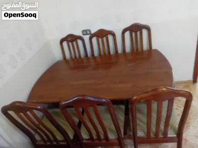 طاولة سفرة للبيع السعر 80 2